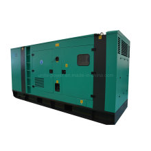 Unite Power Supersilent Cummins Diesel Generator with Canopy